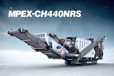 MPEX-CH440NRS