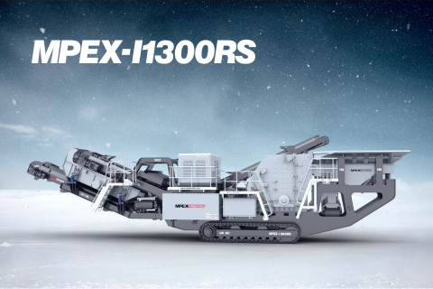MPEX-I1300RS