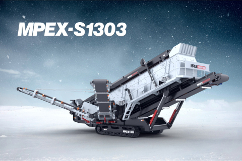 MPEX-S1303