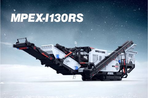 MPEX-I130RS